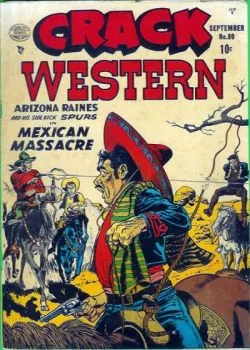 Cover of Issue #80