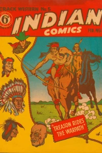 Issue #5