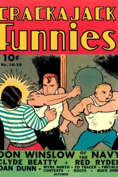 Issue #16