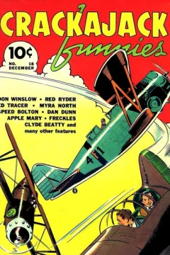 Issue #18