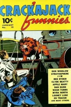 Issue #19