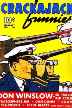Issue #20
