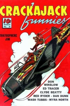 Issue #21