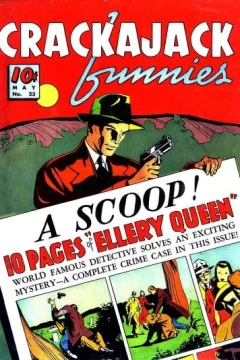 Issue #23