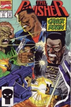Crackdown