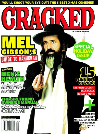 Cover of Issue #2