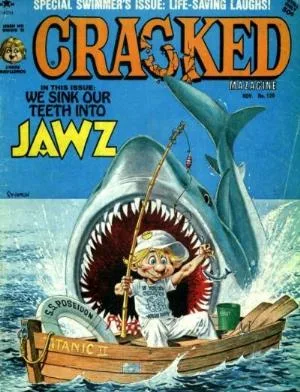 Cover of Jawz