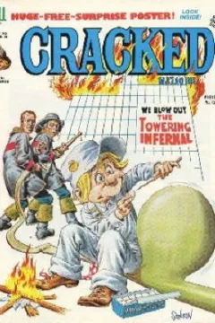The Towering Infernal