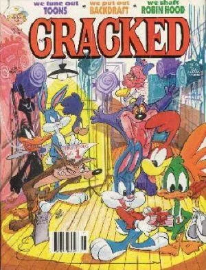 Cover of Toon In!