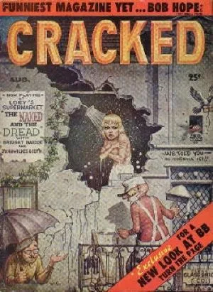 Cover of Issue #10