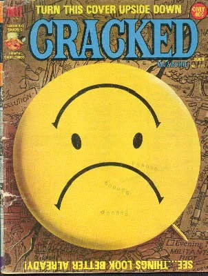 Cover of Issue #101