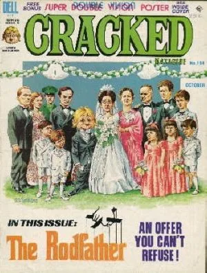 Cover of Issue #104