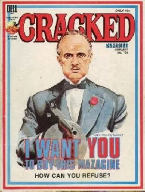 Cover of Issue #106