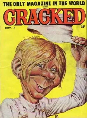 Cover of Issue #11