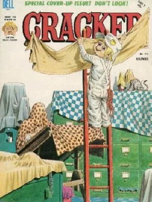 Cover of Issue #113