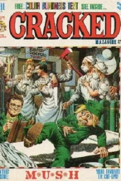 Issue #115