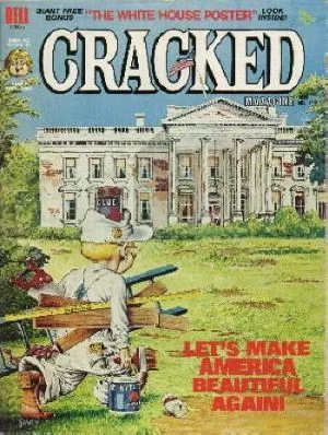 Cover of Issue #116