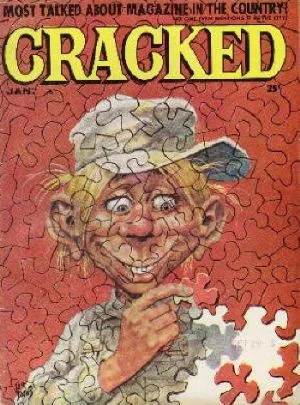 Cover of Issue #12