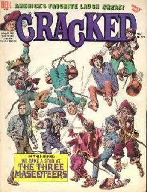 Cover of Issue #121