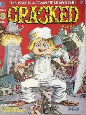 Cover of Issue #125