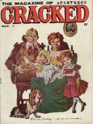 Cover of Issue #13