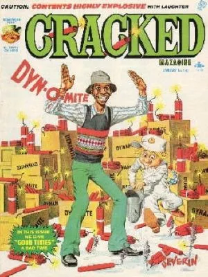 Cover of Issue #130