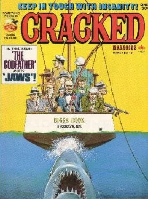 Cover of Issue #131