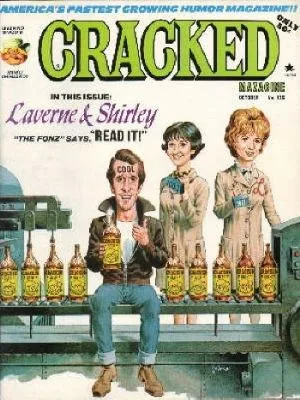 Cover of Issue #136