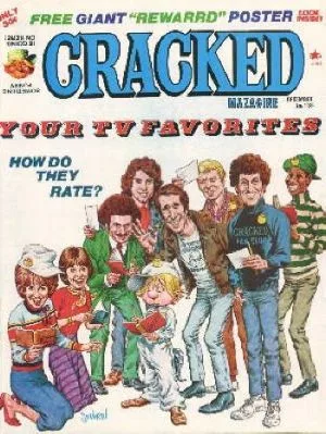 Cover of Issue #138