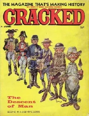 Cover of Issue #14