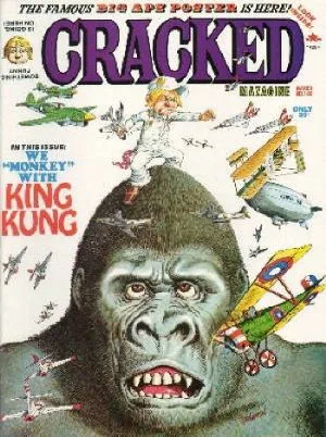 Cover of Issue #140