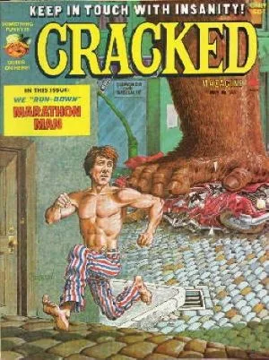 Cover of Issue #141
