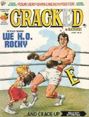 Cover of Issue #143