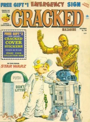 Cover of Issue #146
