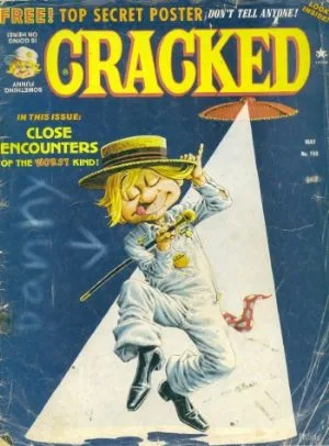 Cover of Issue #150