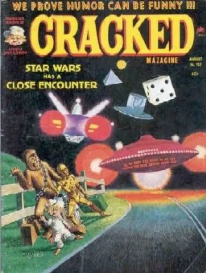 Cover of Issue #152