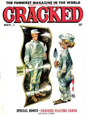 Cover of Issue #16