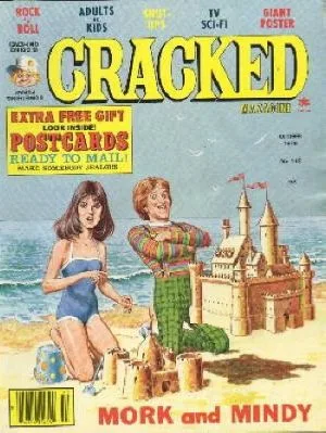 Cover of Issue #163