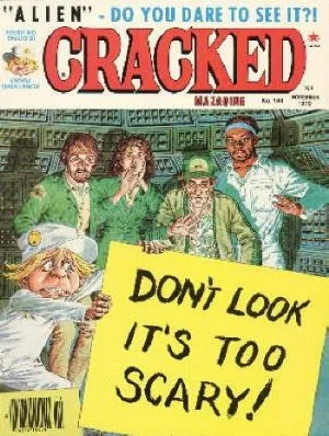 Cover of Issue #164