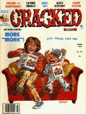 Cover of Issue #167