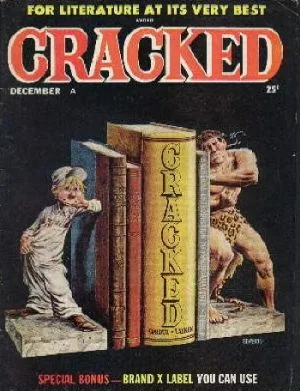 Cover of Issue #17