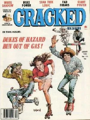 Cover of Issue #170