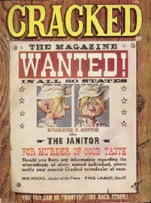 Cover of Issue #18