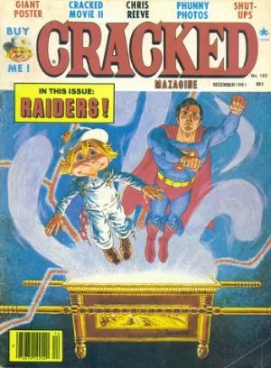 Cover of Issue #183