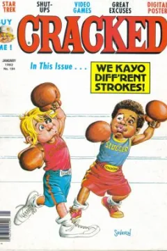 Issue #184