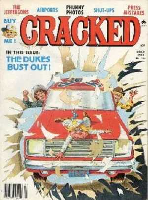 Cover of Issue #185