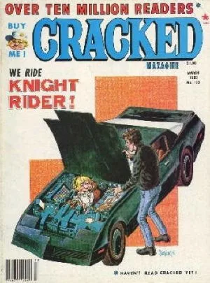 Cover of Issue #193