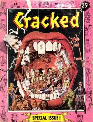 Cover of Issue #2