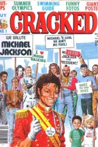 We Salute Michael Jackson