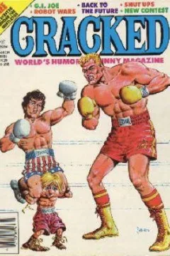 Issue #218